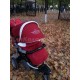 Оригинальные комплекты обивки / текстиля для Peg Perego GT-3